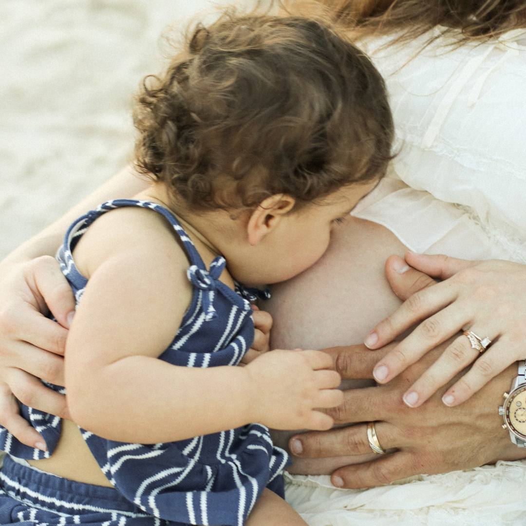 Photo shared by Megan for their Babylist baby registry.