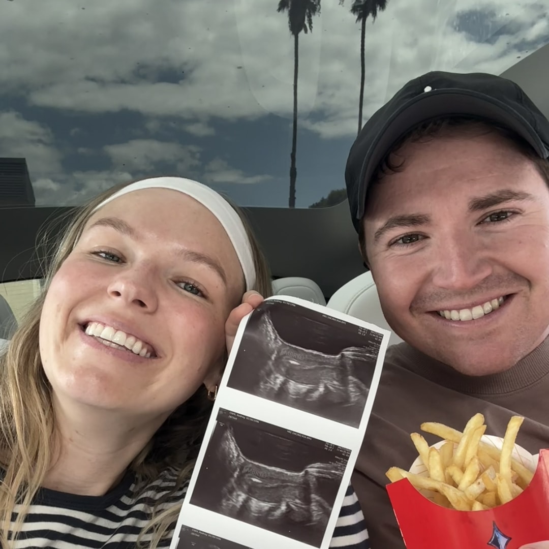 Photo shared by Audrey for their Babylist baby registry.