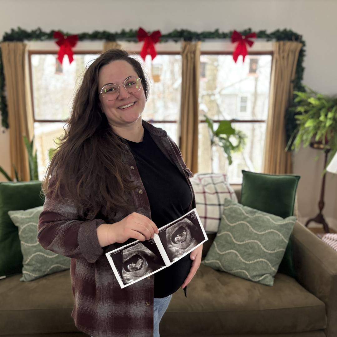 Photo shared by Maggie for their Babylist baby registry.