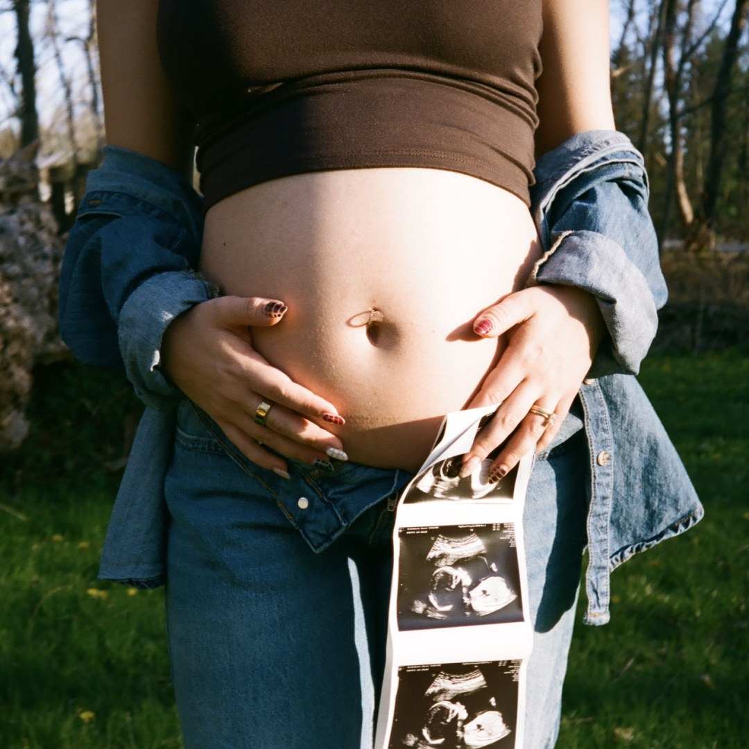 Photo shared by Naomi for their Babylist baby registry.