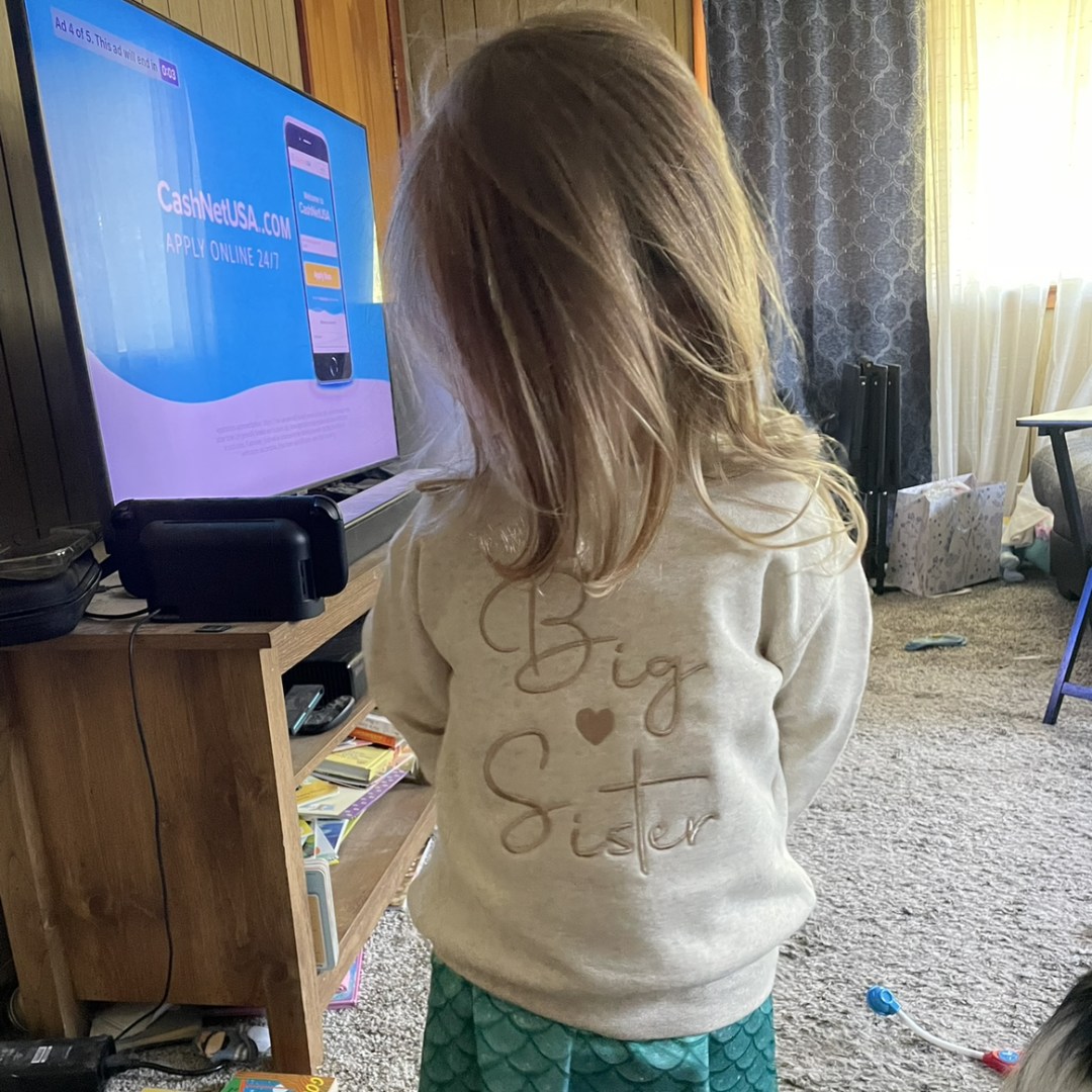 Photo shared by Alexandra for their Babylist baby registry.