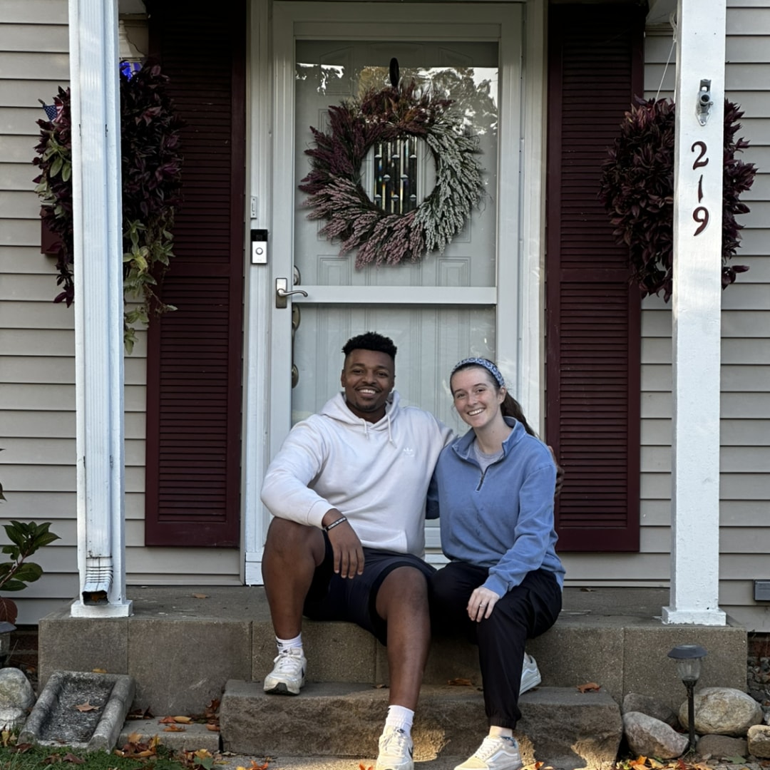 Photo shared by Mackenzie for their Babylist baby registry.