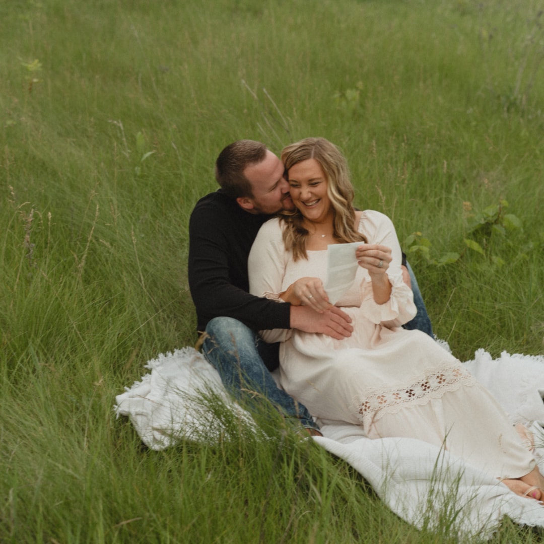 Photo shared by Karina for their Babylist baby registry.