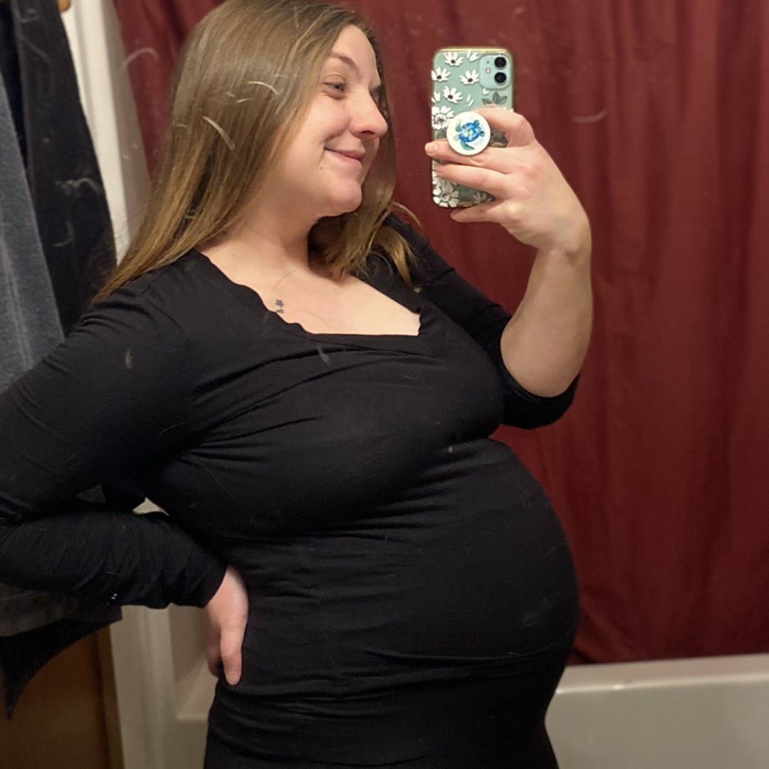 Photo shared by Ashli for their Babylist baby registry.