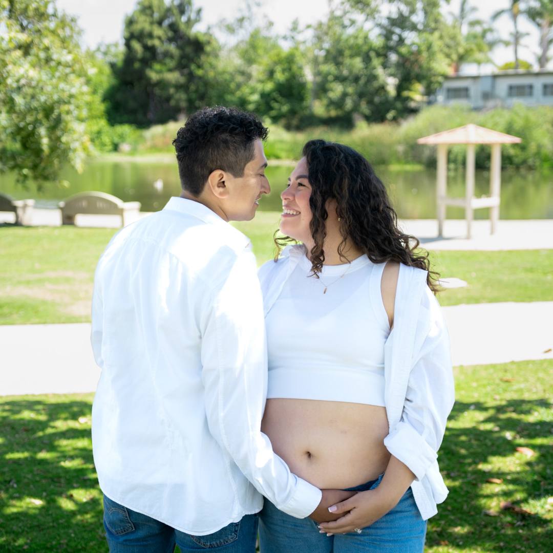 Photo shared by Alejandra for their Babylist baby registry.