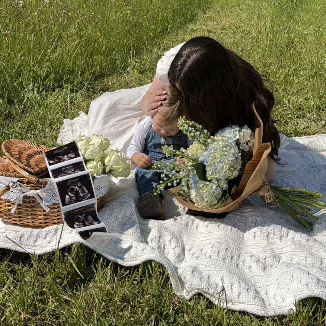 Photo shared by Ruthanne for their Babylist baby registry.