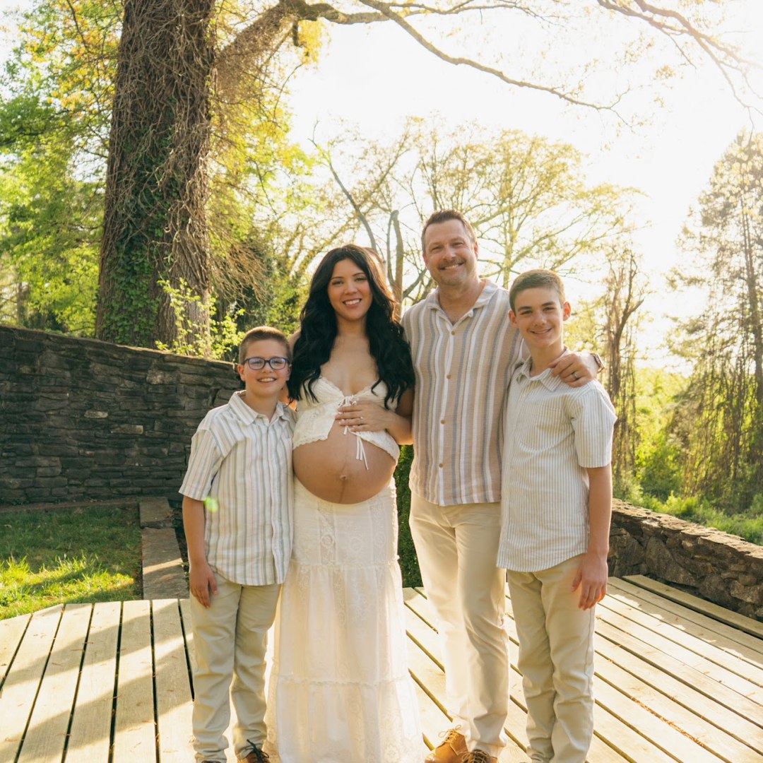Photo shared by Mona for their Babylist baby registry.