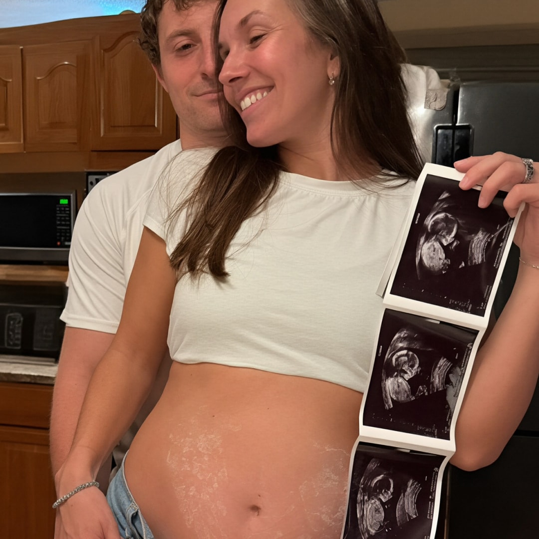 Photo shared by Julia for their Babylist baby registry.