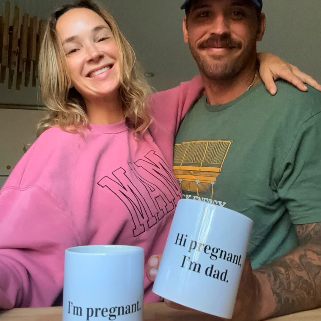 Photo shared by Ashley for their Babylist baby registry.
