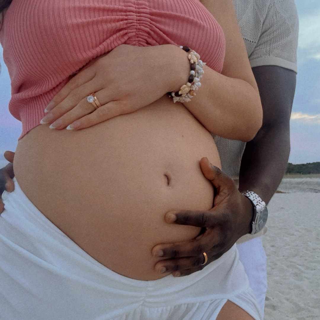 Photo shared by Kelsey for their Babylist baby registry.