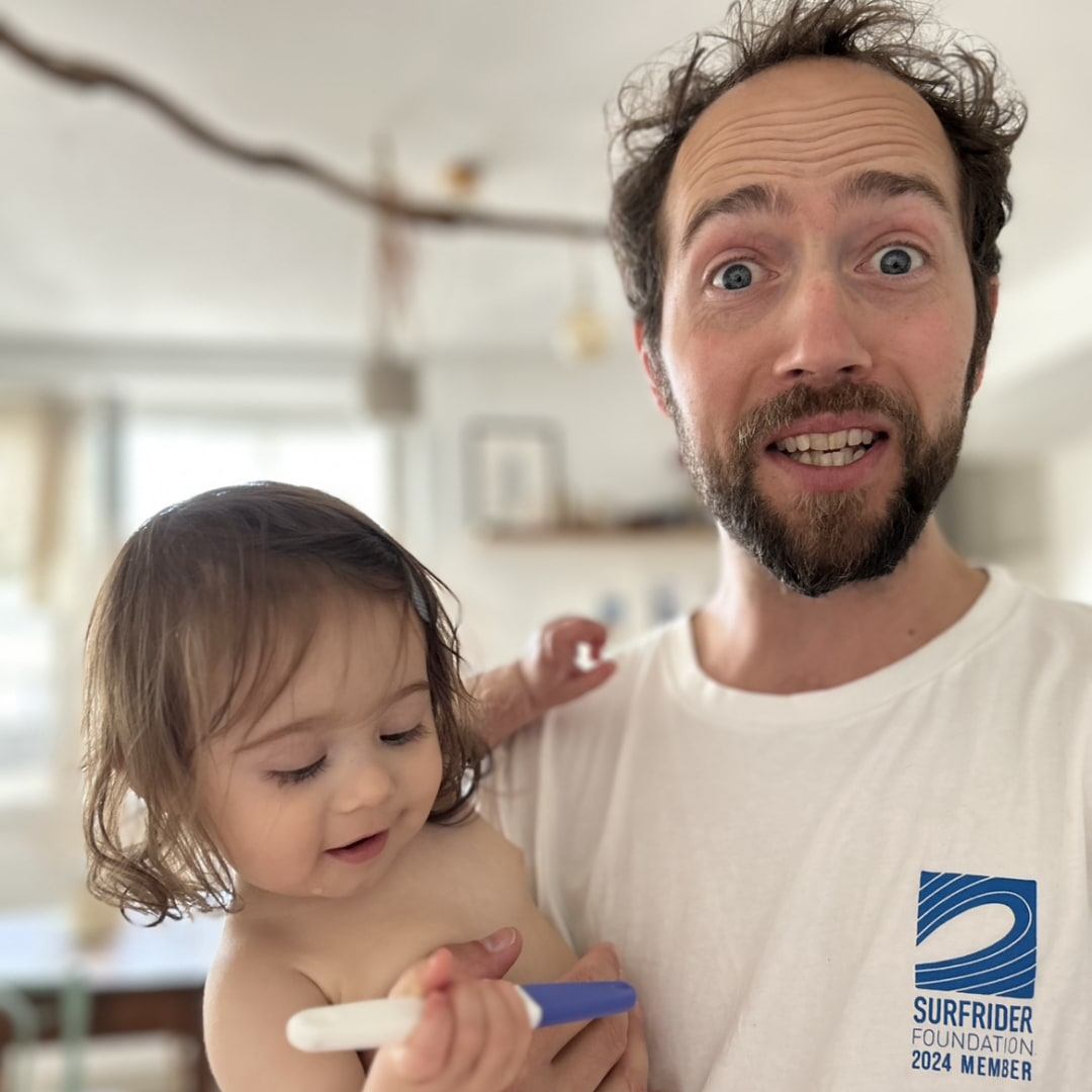 Photo shared by Mado for their Babylist baby registry.