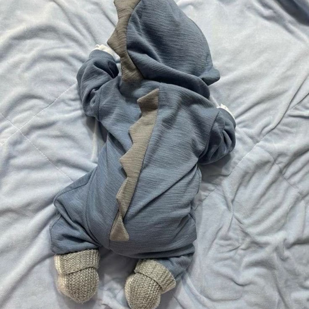 Photo shared by Savannah for their Babylist baby registry.