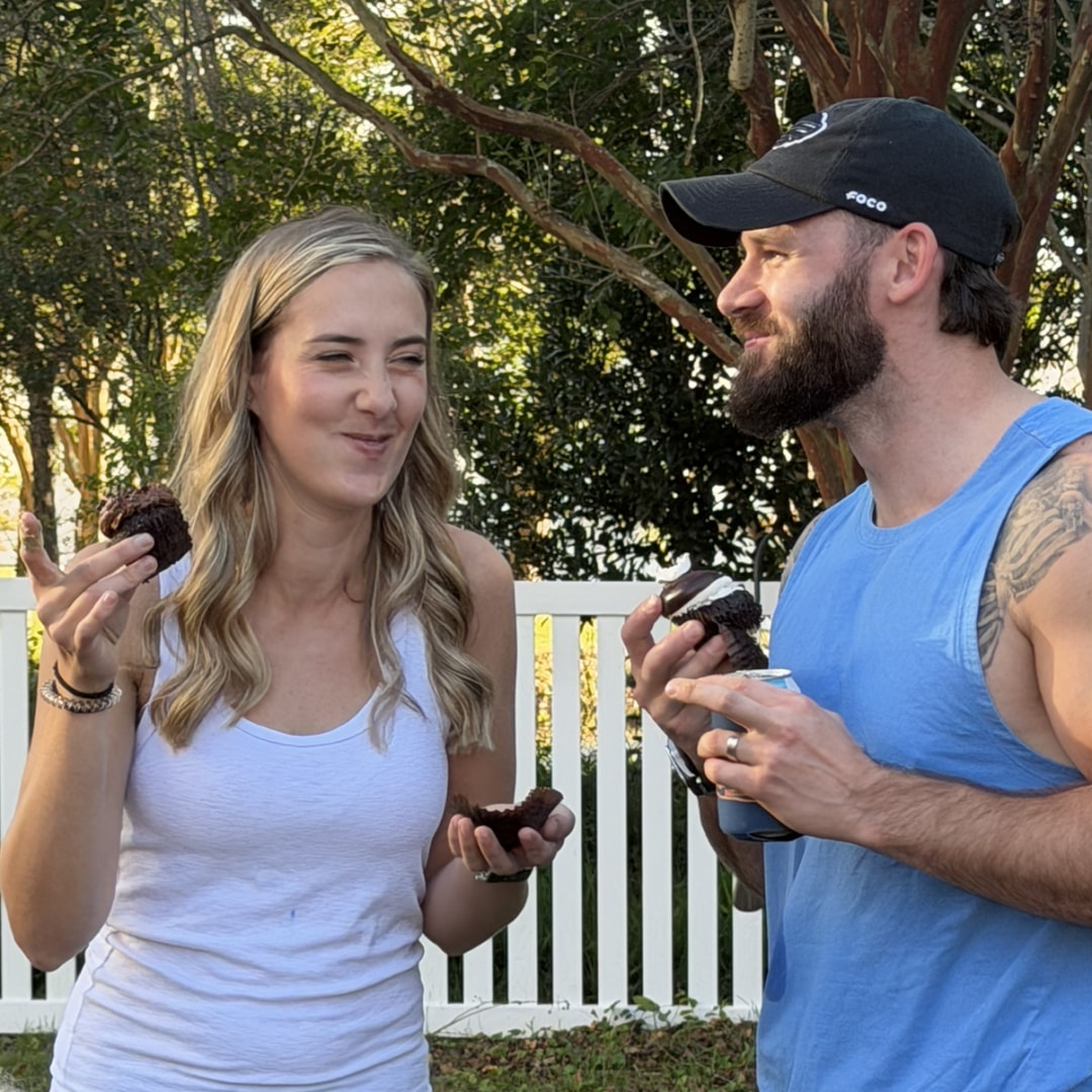 Photo shared by Jenna for their Babylist baby registry.