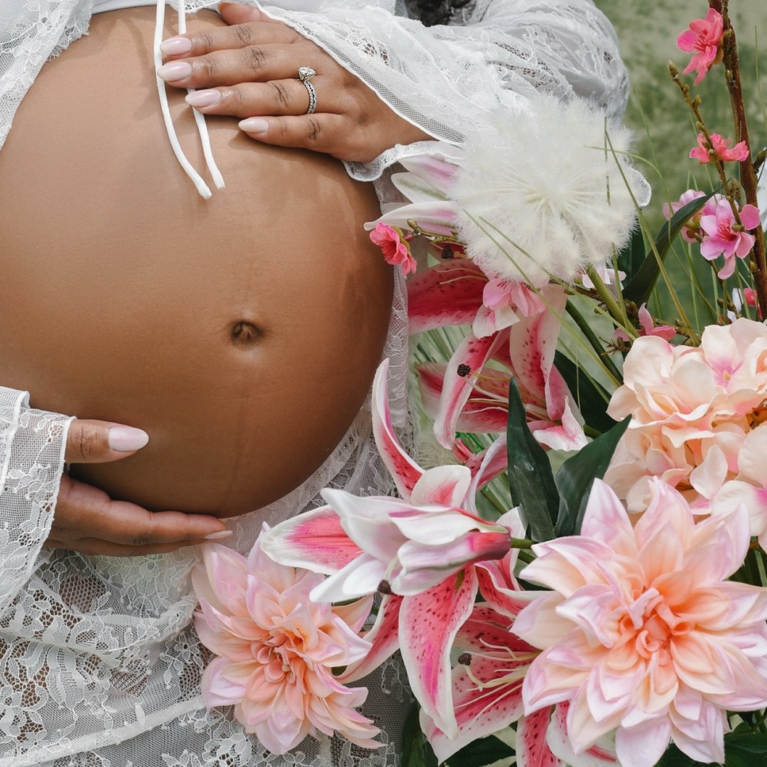 Photo shared by Breanna for their Babylist baby registry.