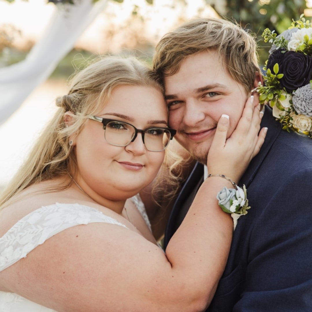 Photo shared by Katie Tharpe for their Babylist baby registry.