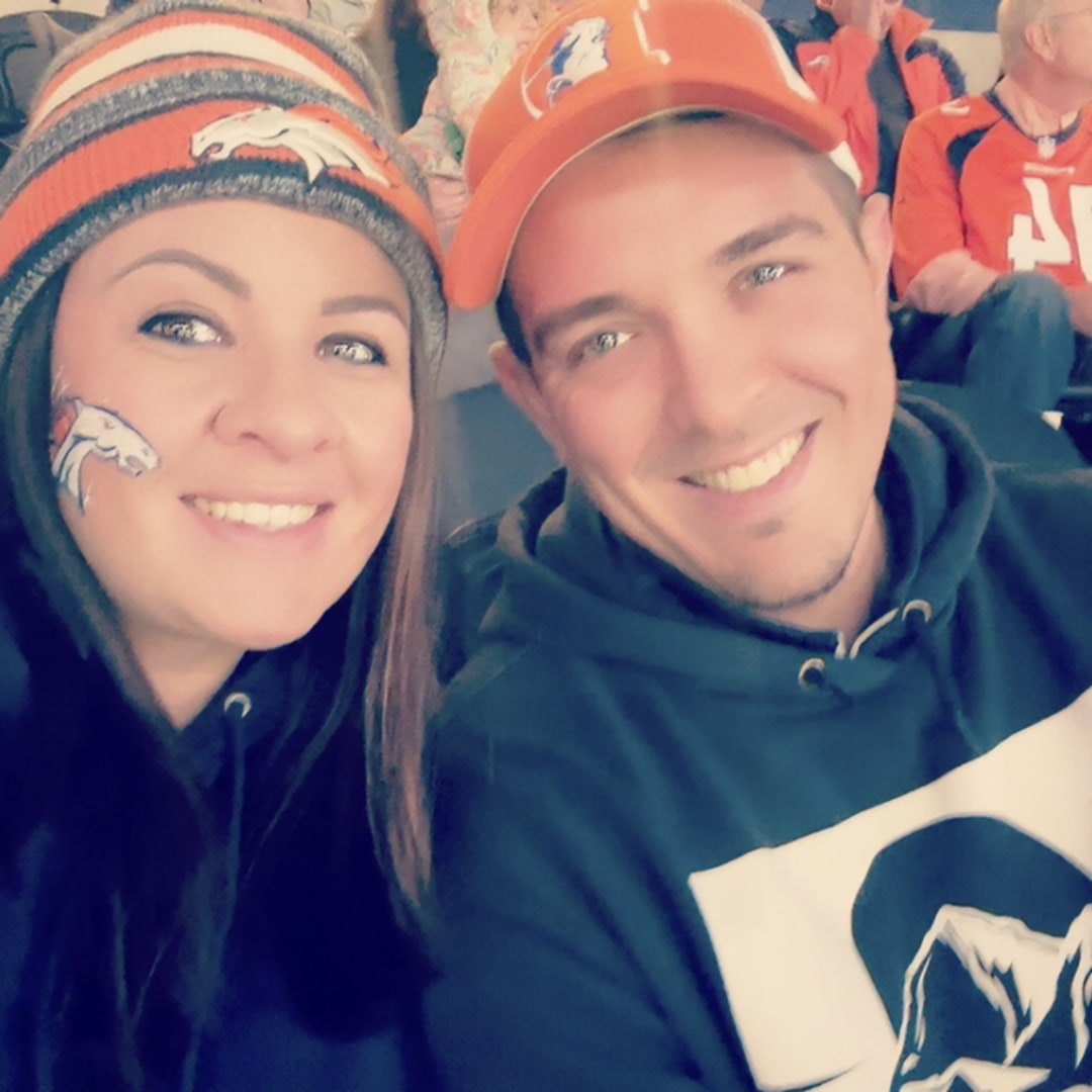 Photo shared by Liz for their Babylist baby registry.