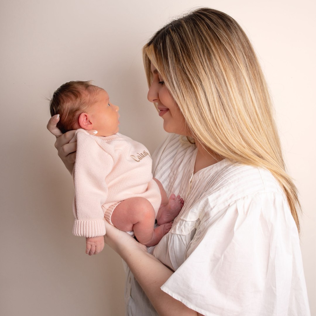 Photo shared by Lexi for their Babylist baby registry.