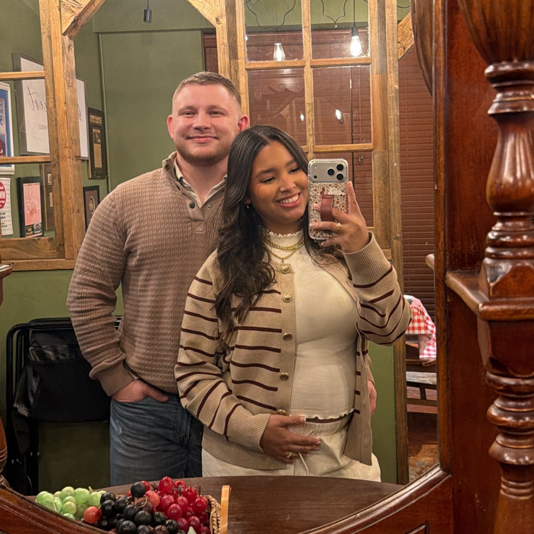 Photo shared by Elerie for their Babylist baby registry.