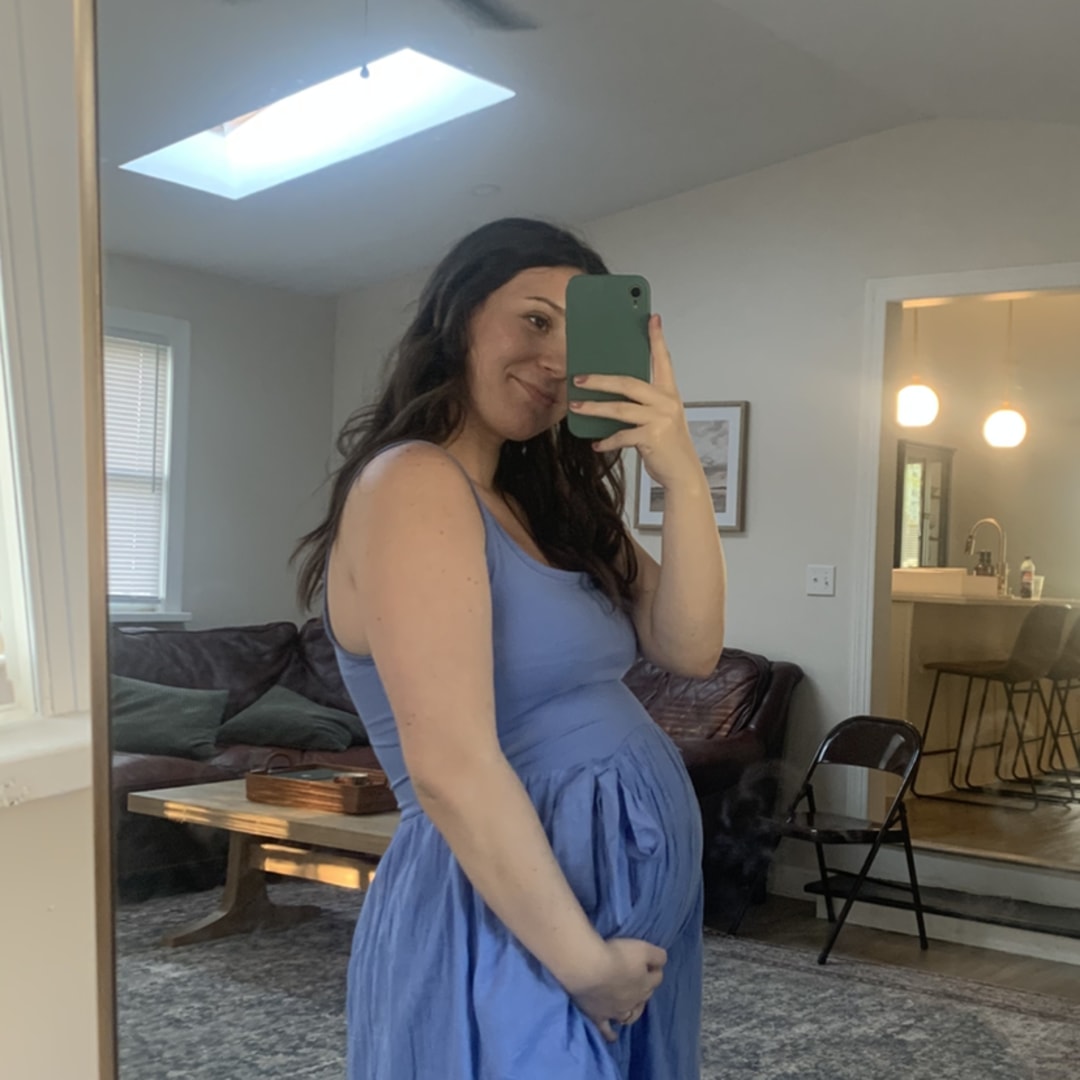 Photo shared by Anna for their Babylist baby registry.