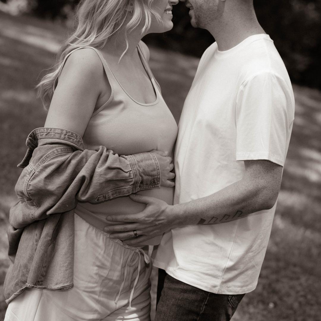Photo shared by Bridgette for their Babylist baby registry.