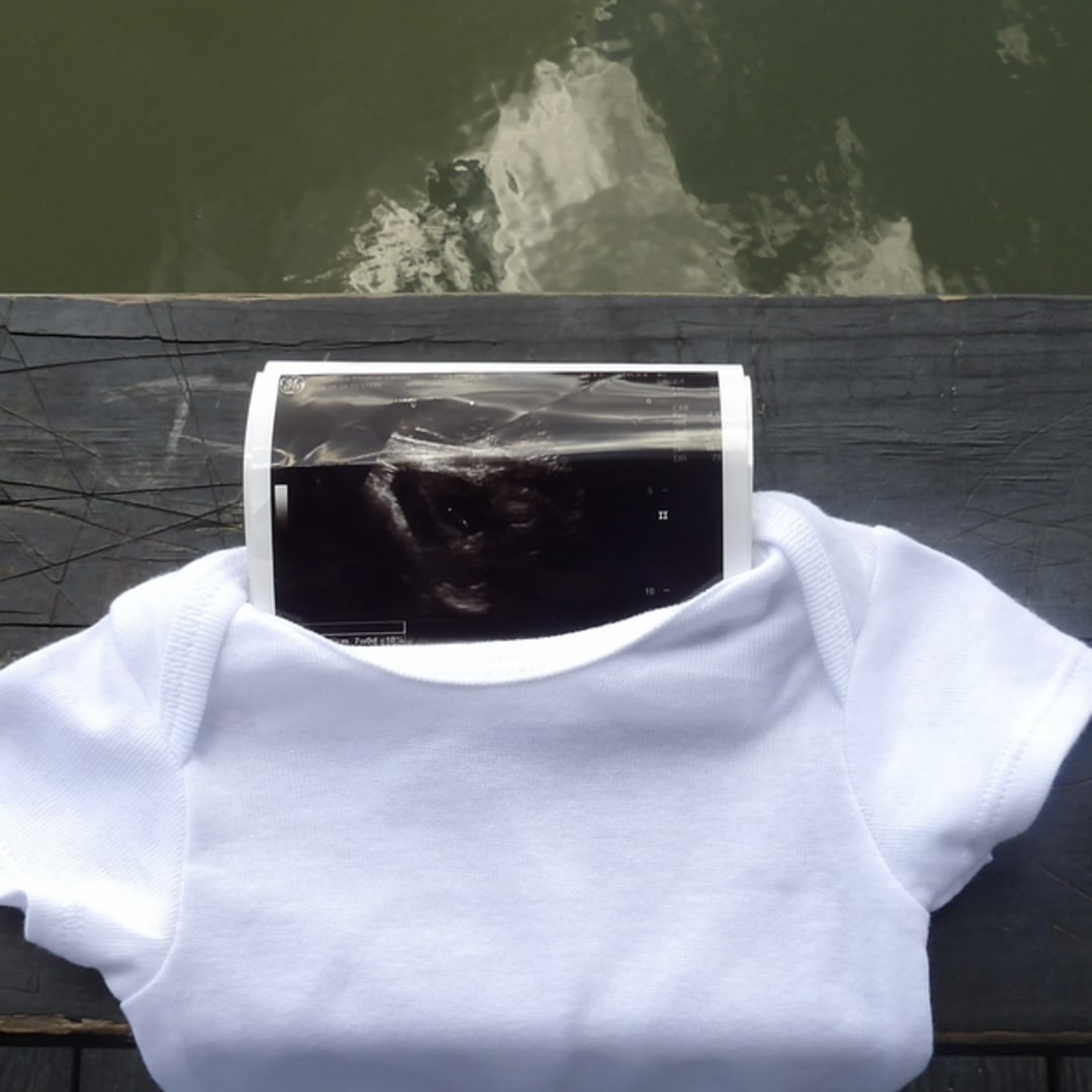 Photo shared by Raquel for their Babylist baby registry.