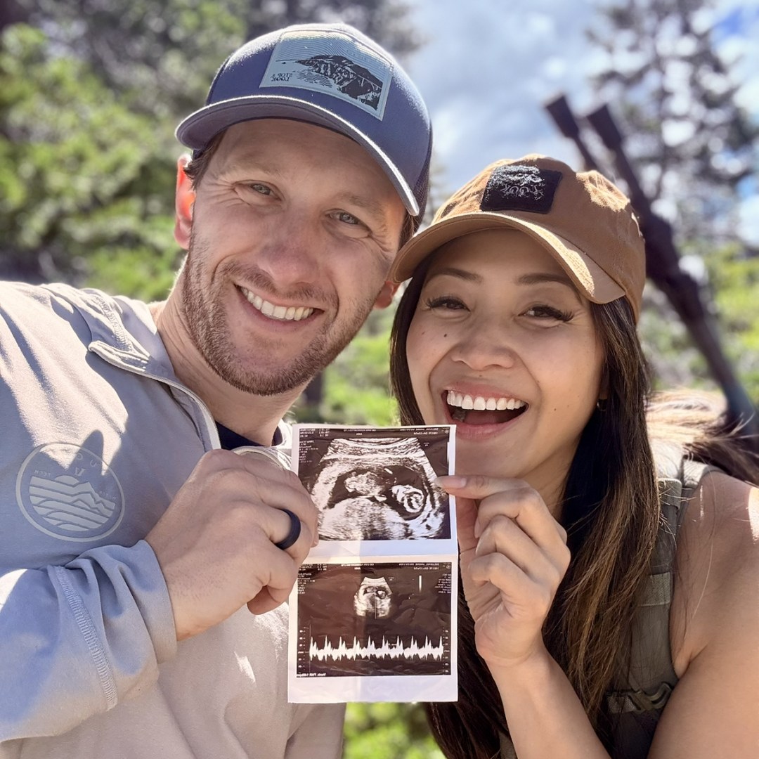 Photo shared by Janine for their Babylist baby registry.