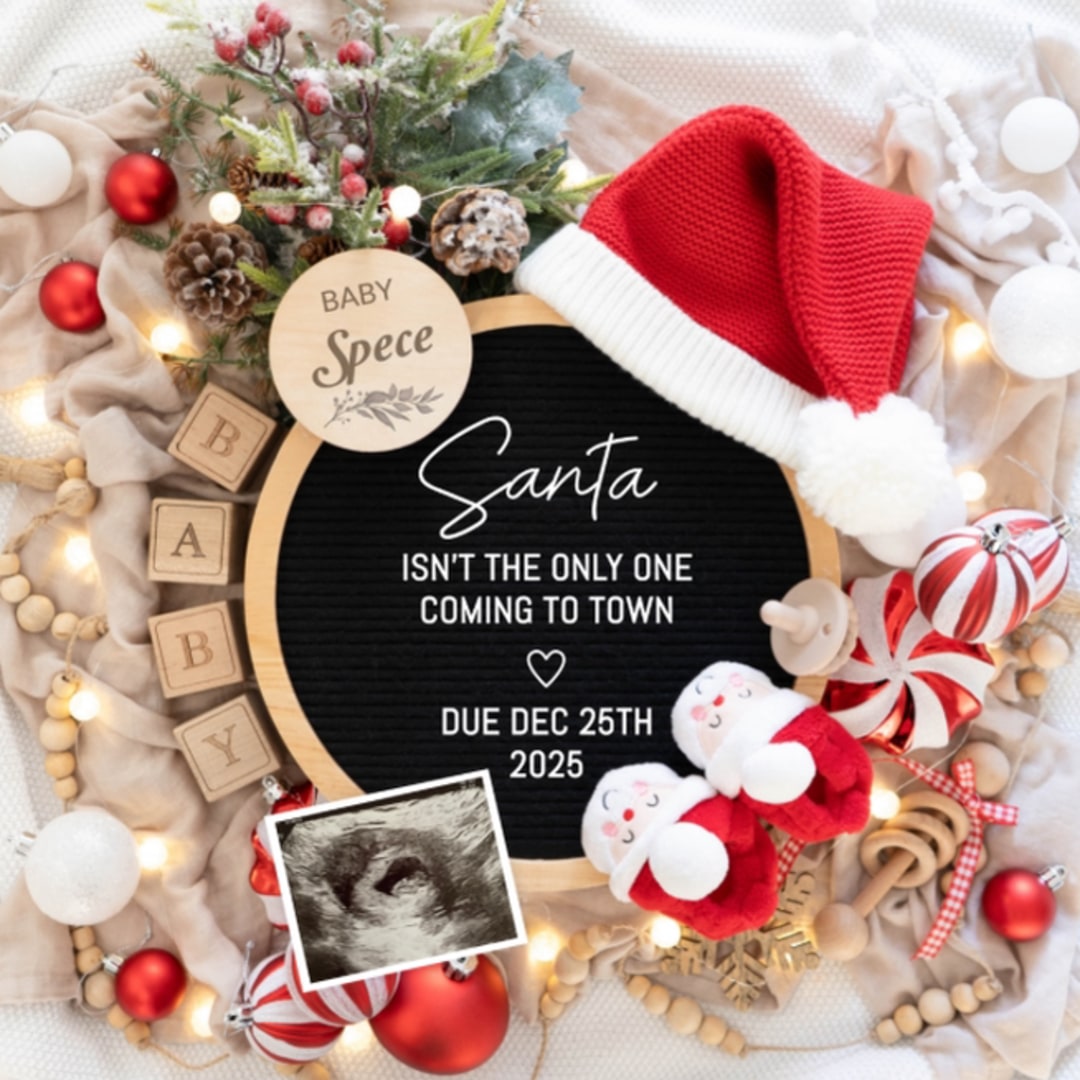 Photo shared by Amanda for their Babylist baby registry.