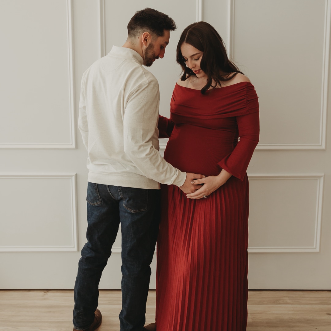 Photo shared by Elaine for their Babylist baby registry.