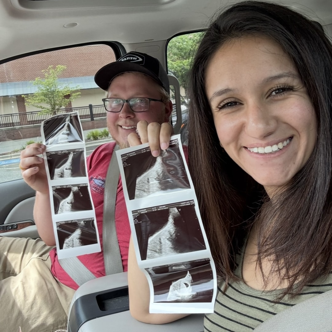 Photo shared by Melayna for their Babylist baby registry.