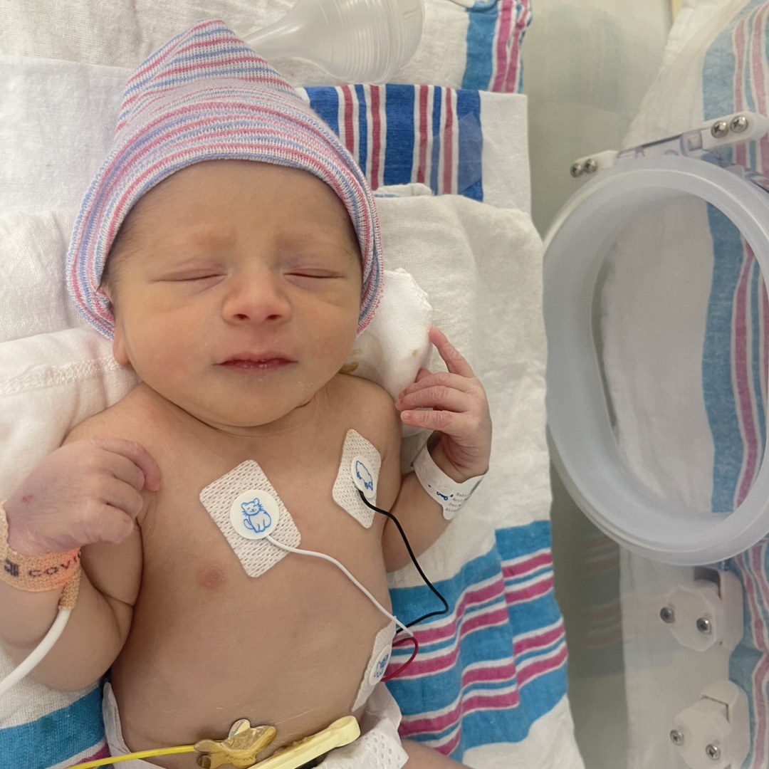 Photo shared by Gaylen for their Babylist baby registry.