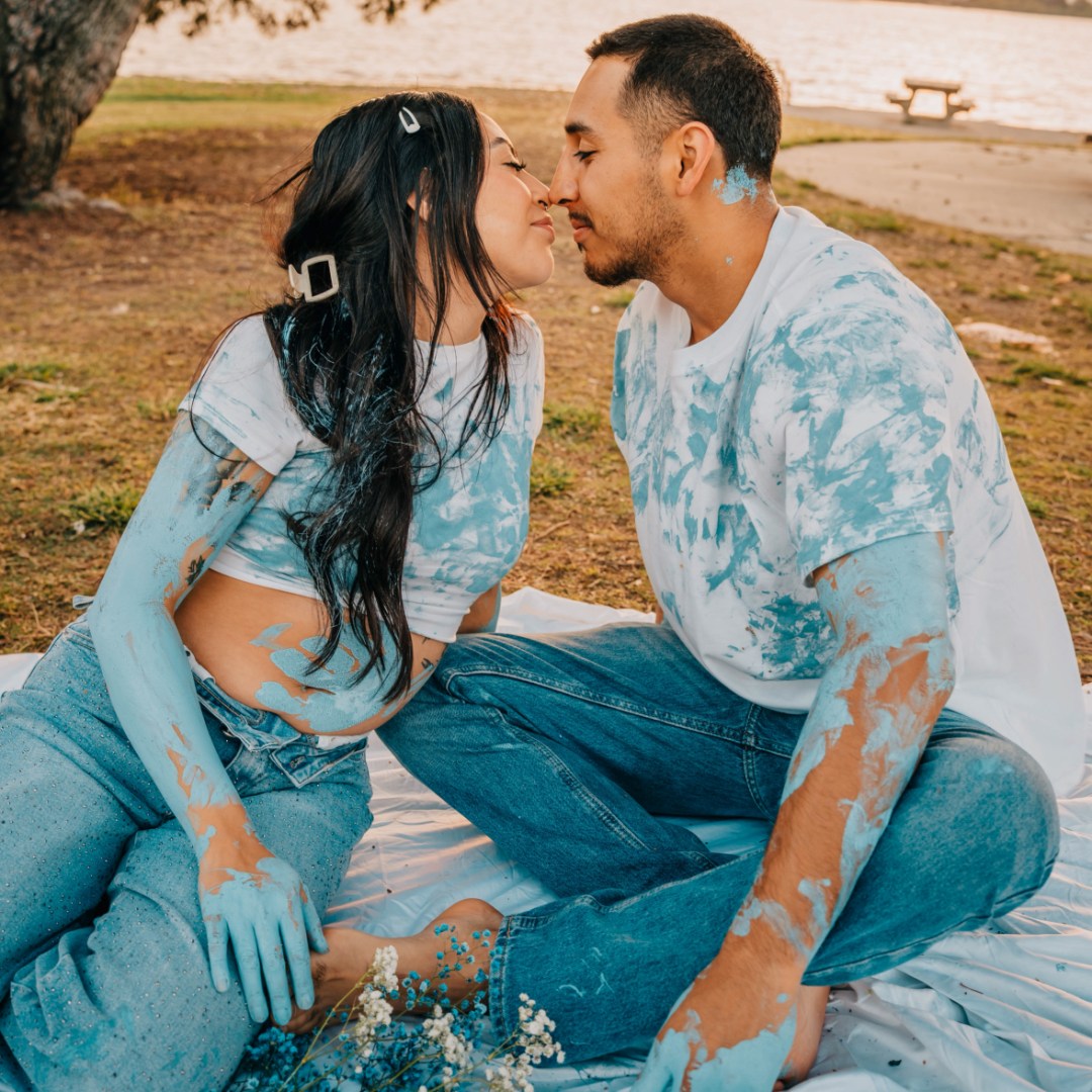 Photo shared by Ruben for their Babylist baby registry.