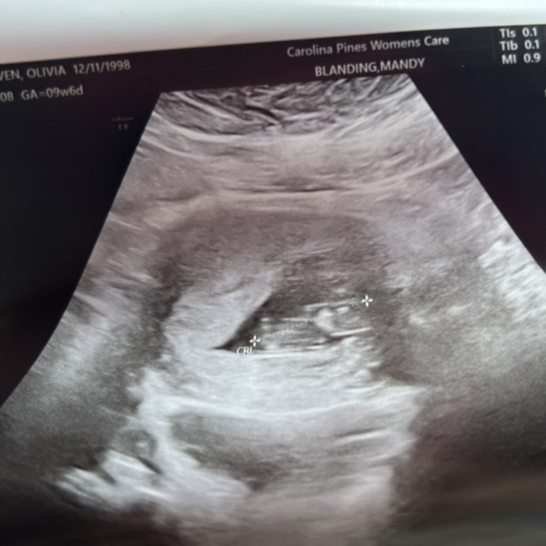 Photo shared by Olivia for their Babylist baby registry.