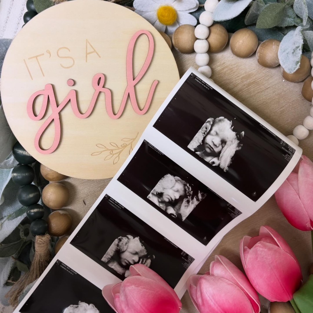 Photo shared by Emily for their Babylist baby registry.