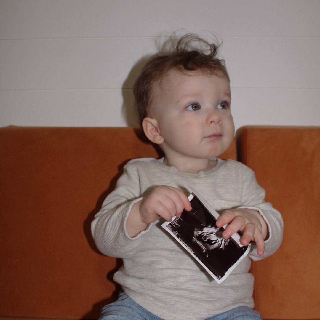 Photo shared by Ella for their Babylist baby registry.