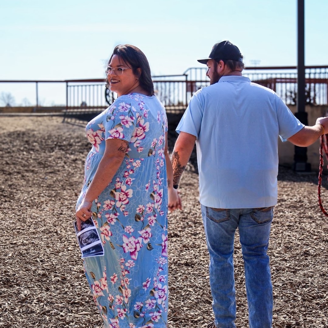 Photo shared by Julia for their Babylist baby registry.