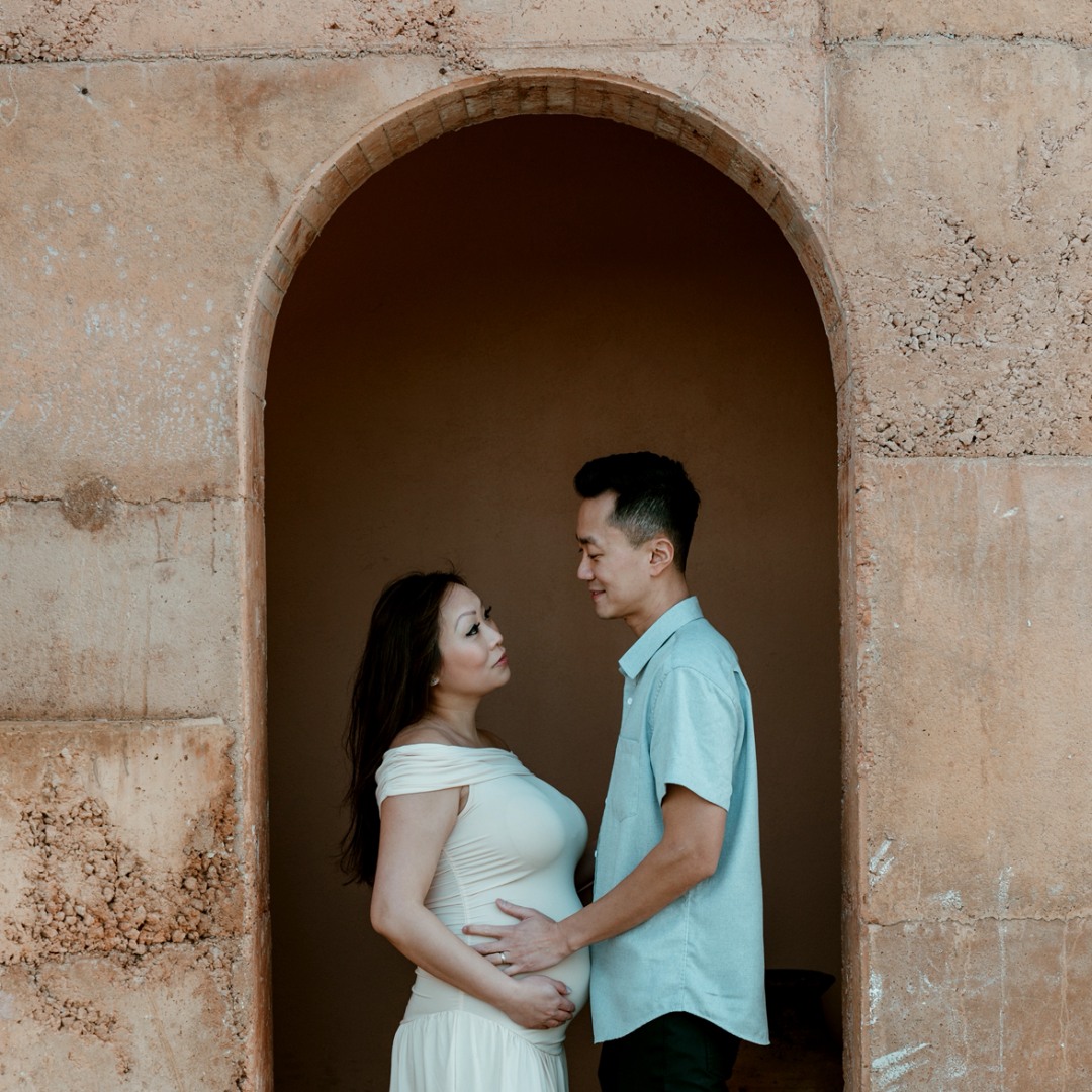 Photo shared by Jennifer for their Babylist baby registry.