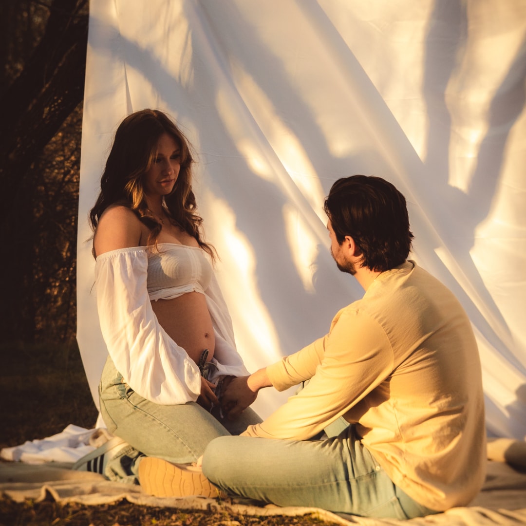 Photo shared by Taylor for their Babylist baby registry.