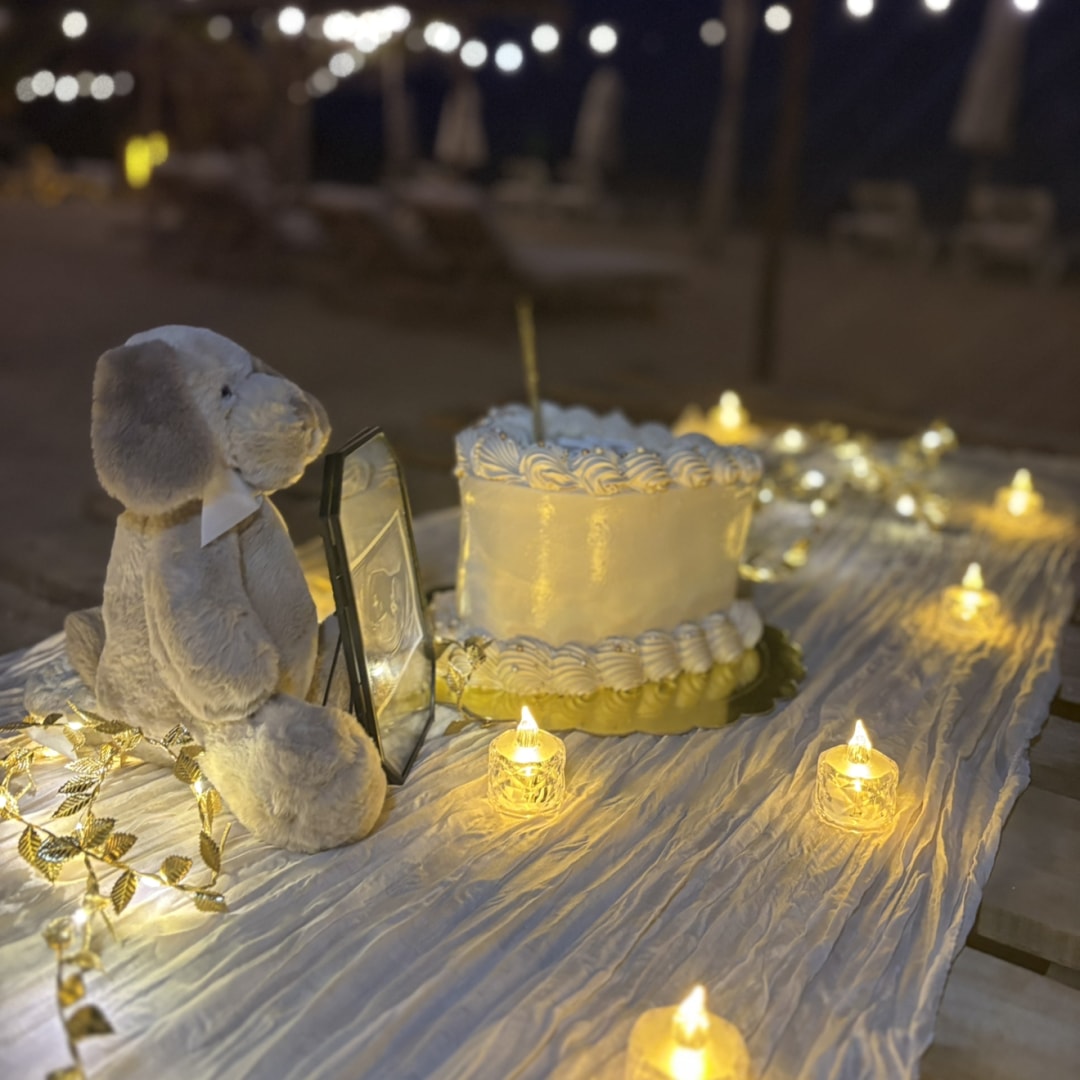 Photo shared by Jamilda for their Babylist baby registry.