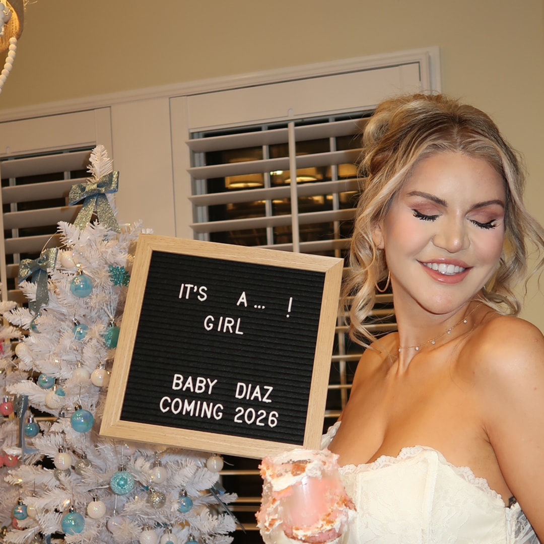 Photo shared by Nadia for their Babylist baby registry.