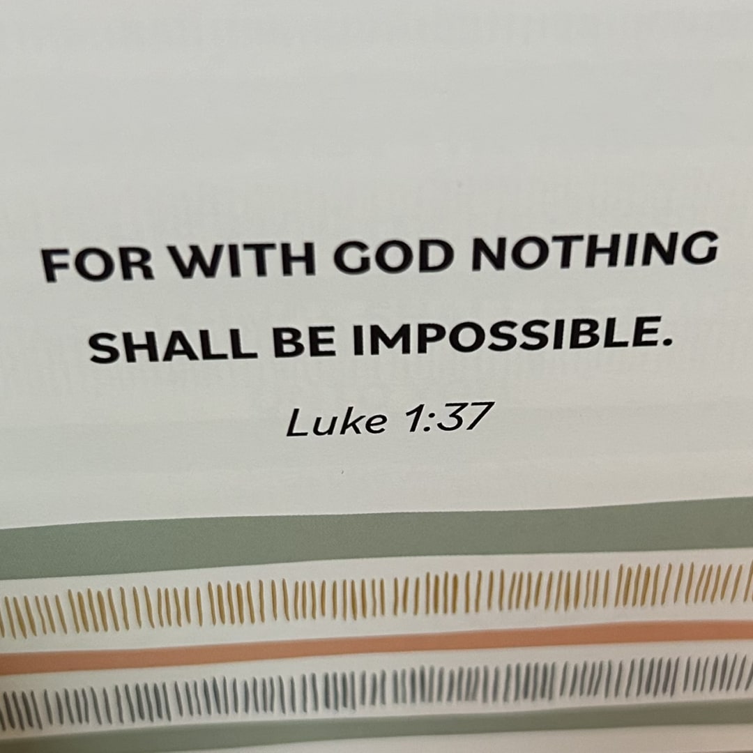 Photo shared by Jen for their Babylist baby registry.