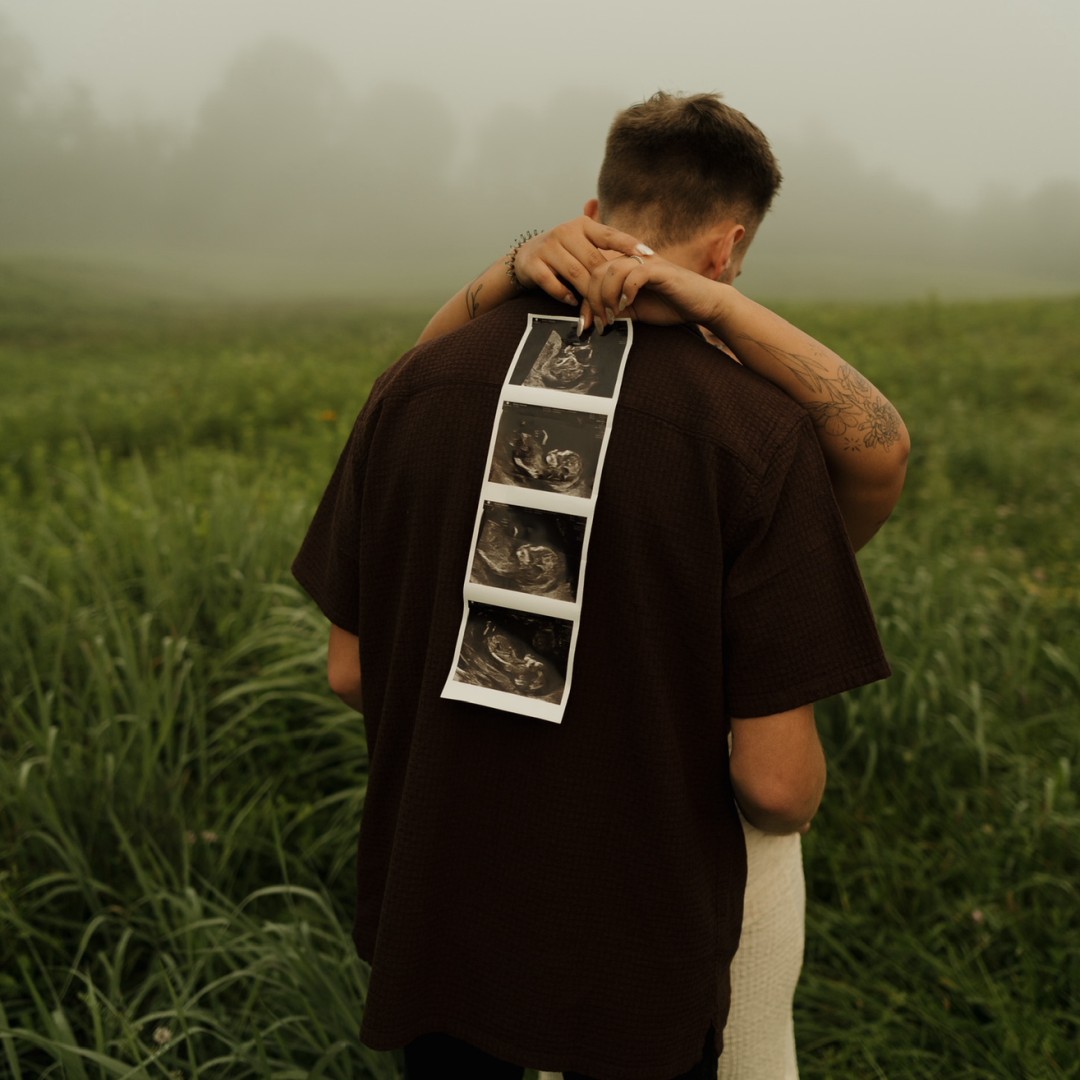 Photo shared by Gabby for their Babylist baby registry.