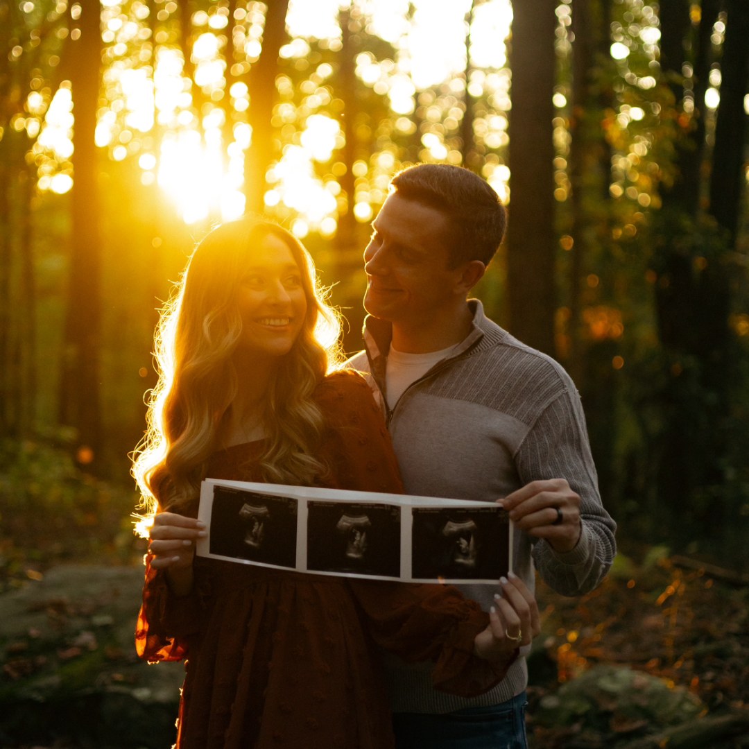 Photo shared by Katie for their Babylist baby registry.