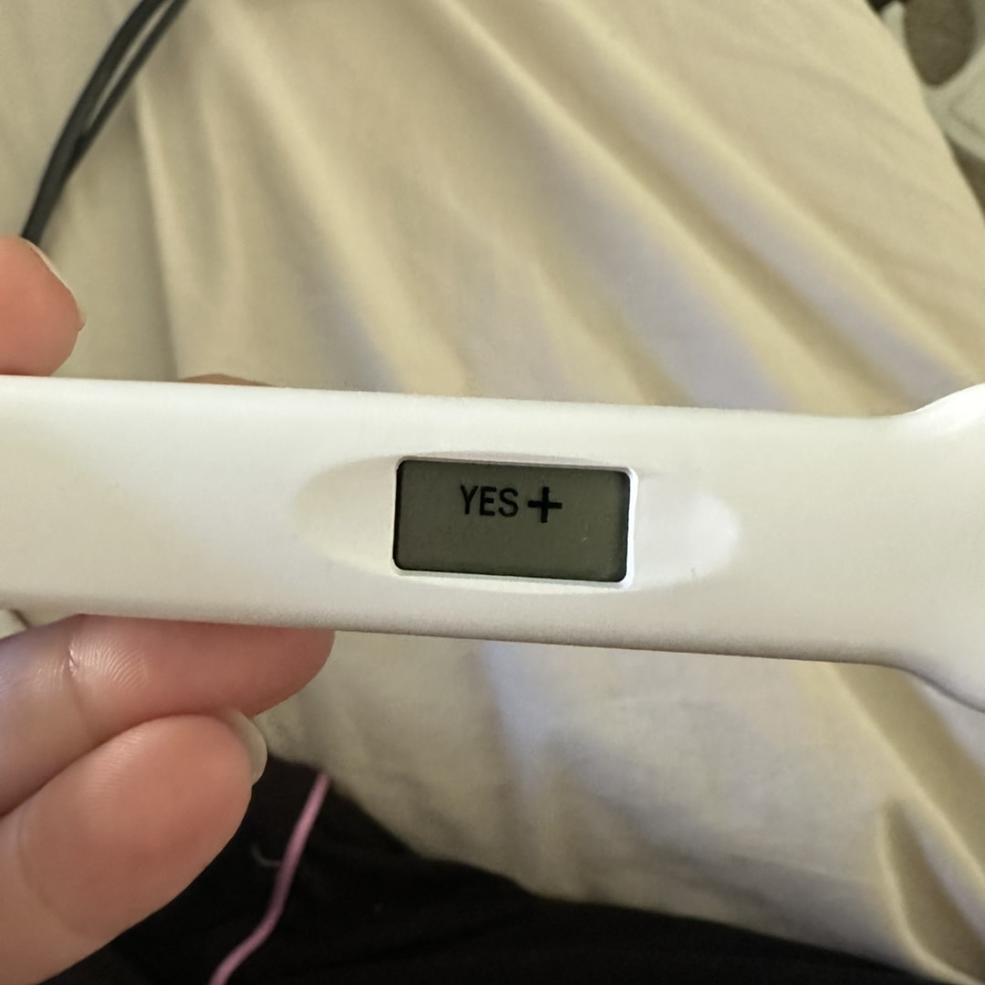 Photo shared by Ashley for their Babylist baby registry.