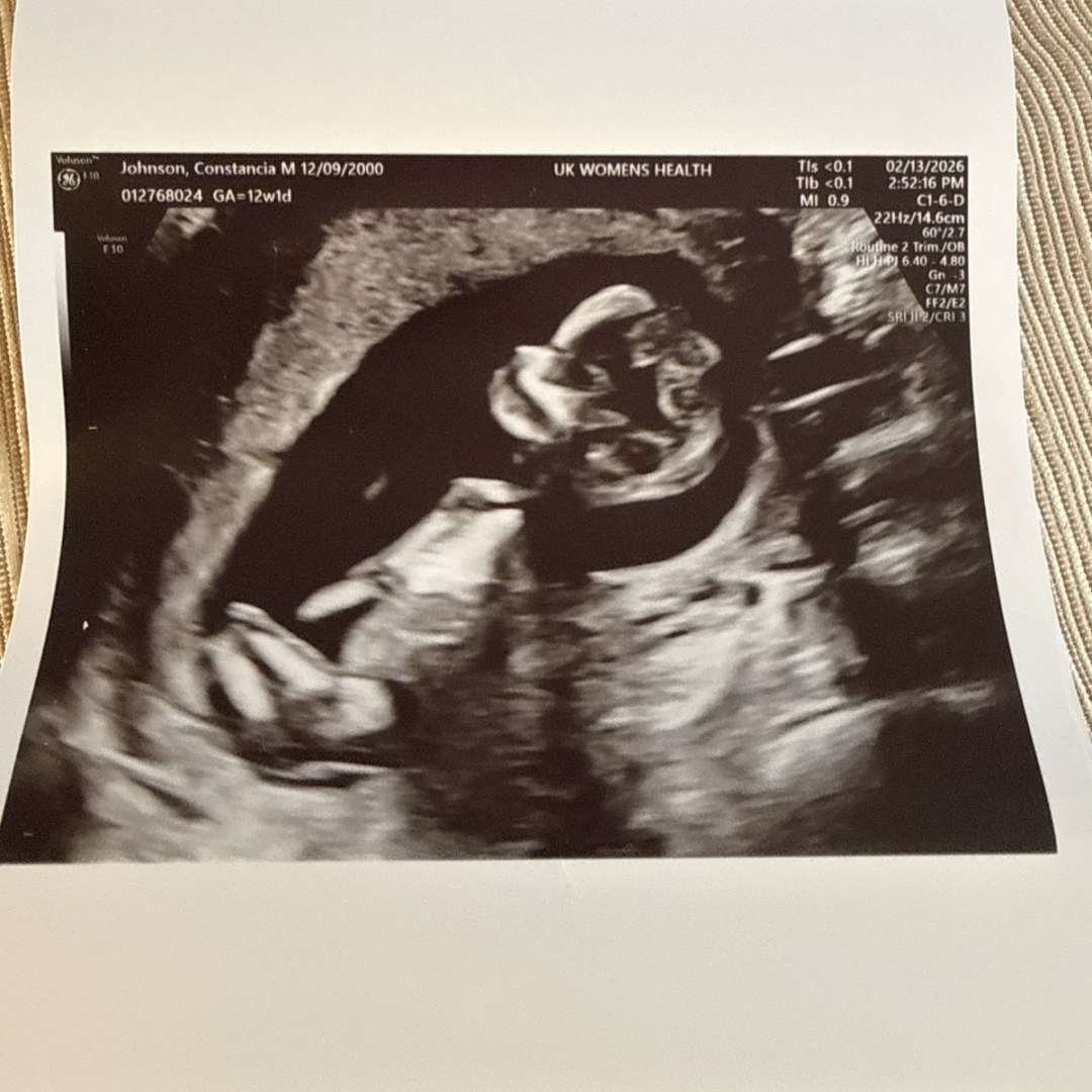 Photo shared by Constancia for their Babylist baby registry.