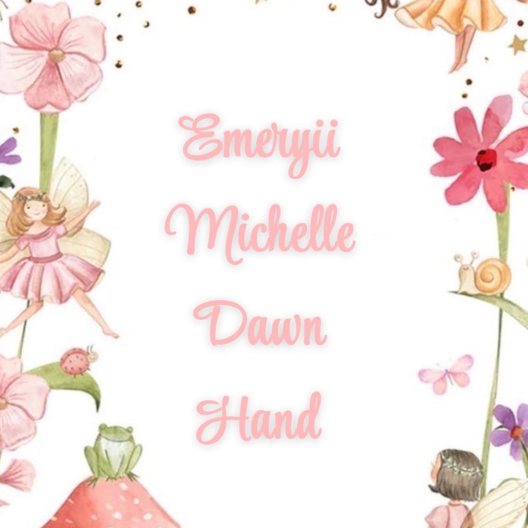 Photo shared by Emily for their Babylist baby registry.