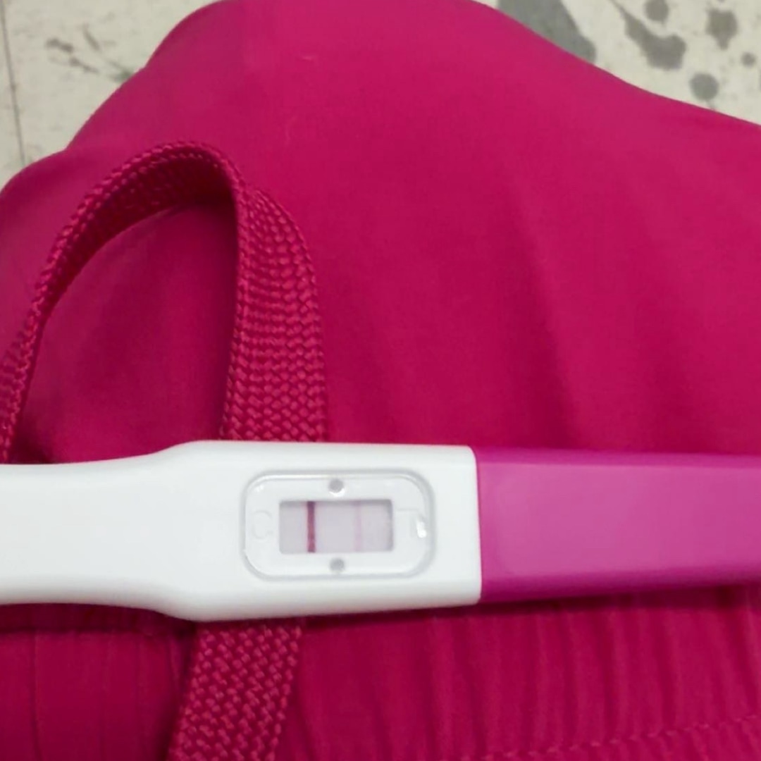 Photo shared by Mia for their Babylist baby registry.