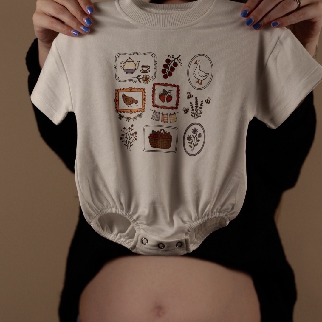 Photo shared by Kennedy for their Babylist baby registry.