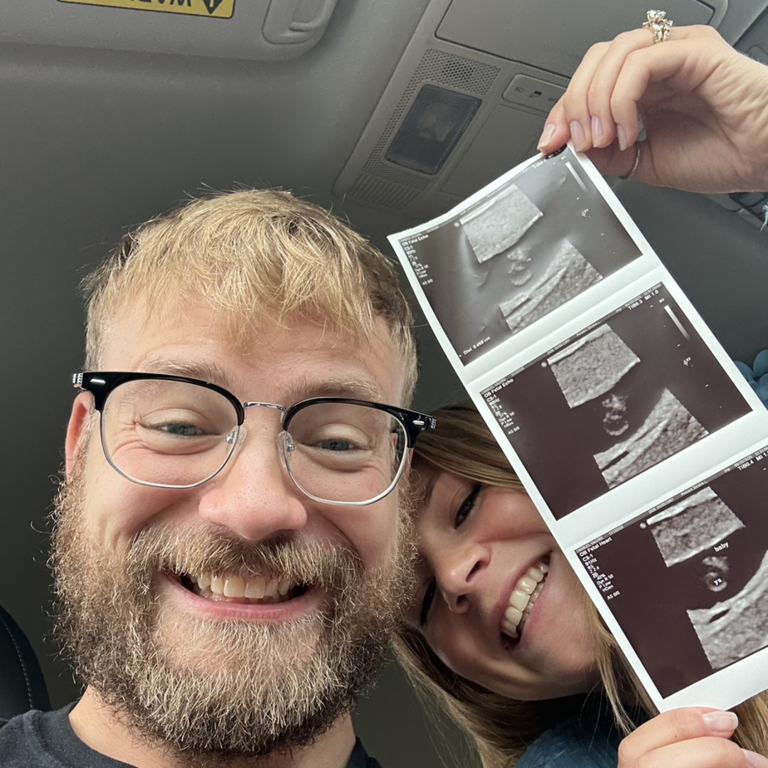 Photo shared by Valerie for their Babylist baby registry.