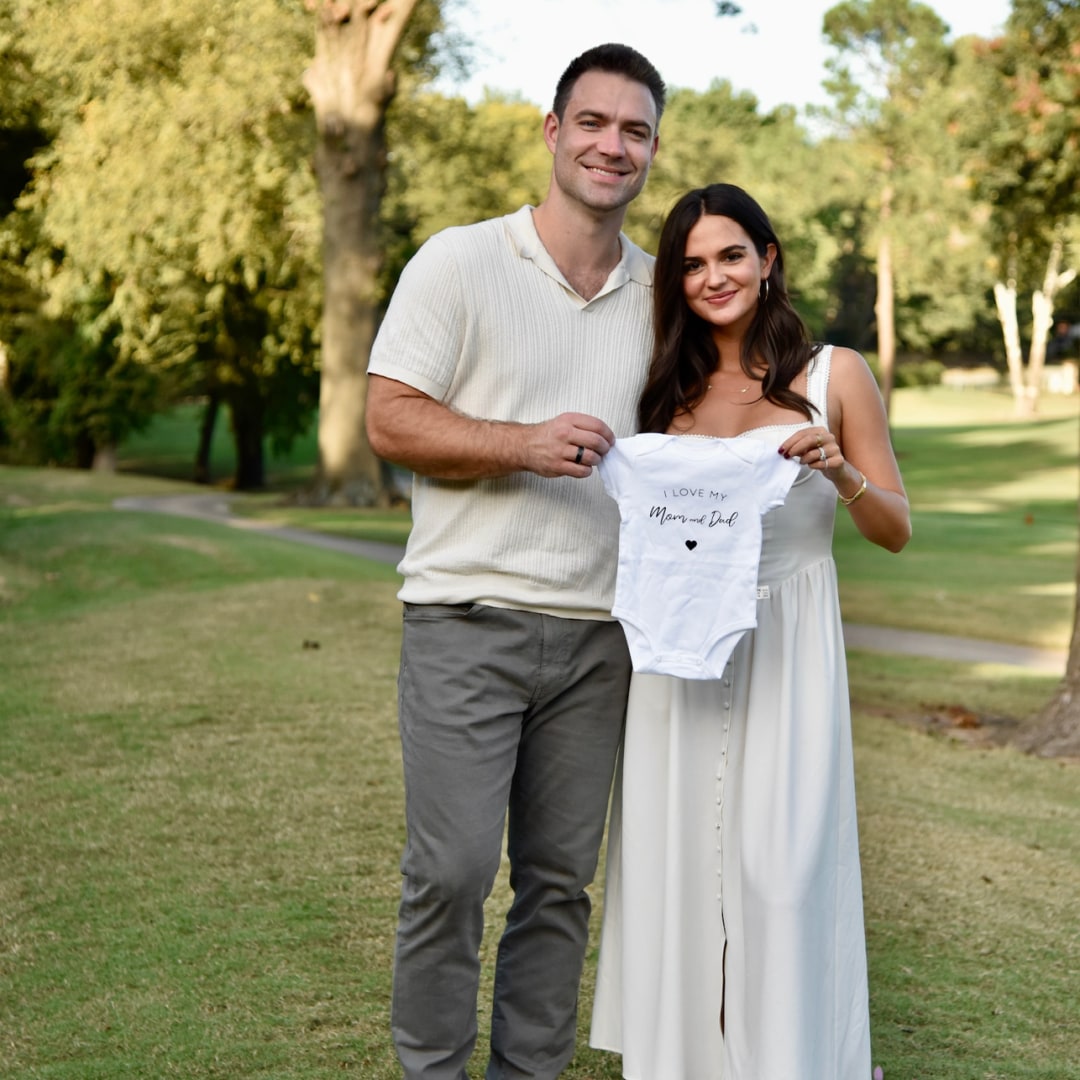 Photo shared by Logan for their Babylist baby registry.