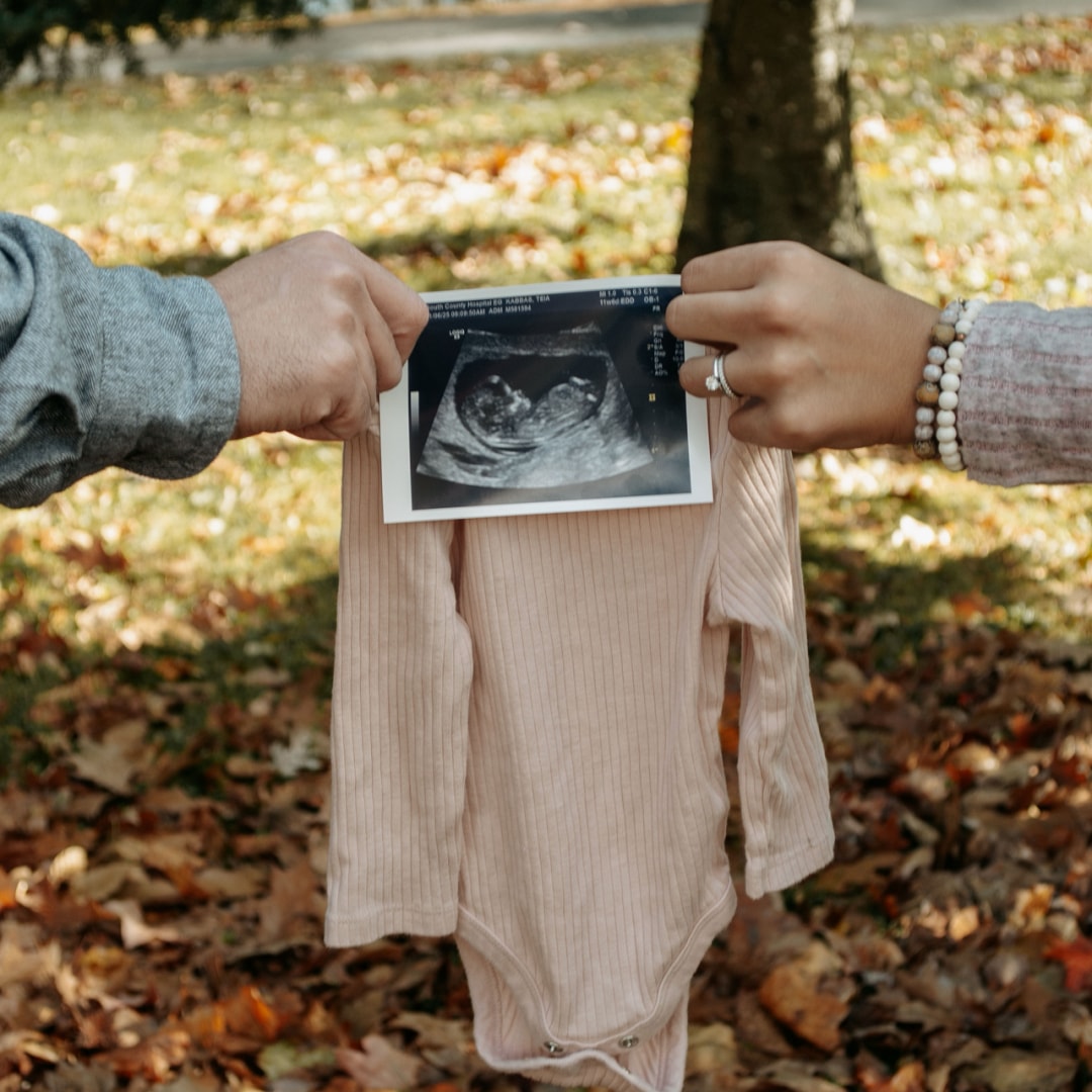 Photo shared by Teia for their Babylist baby registry.